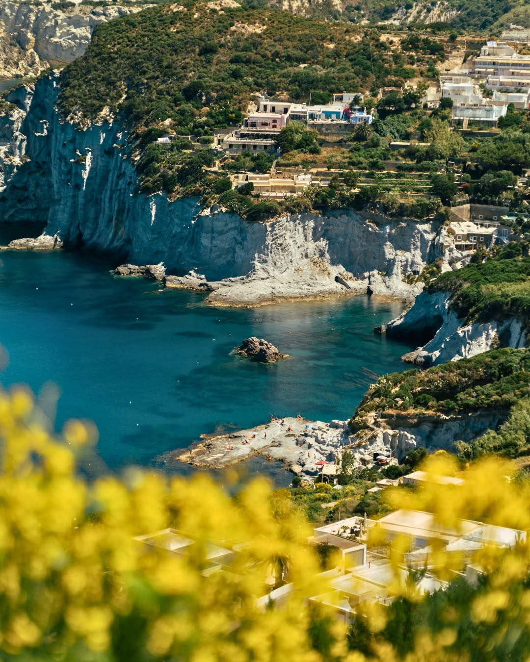 Instagram Hotel Ortensia