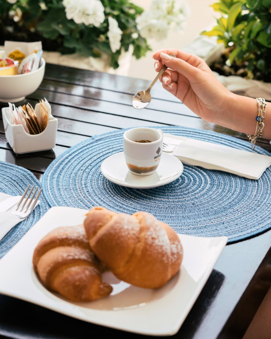 Instagram Hotel Ortensia