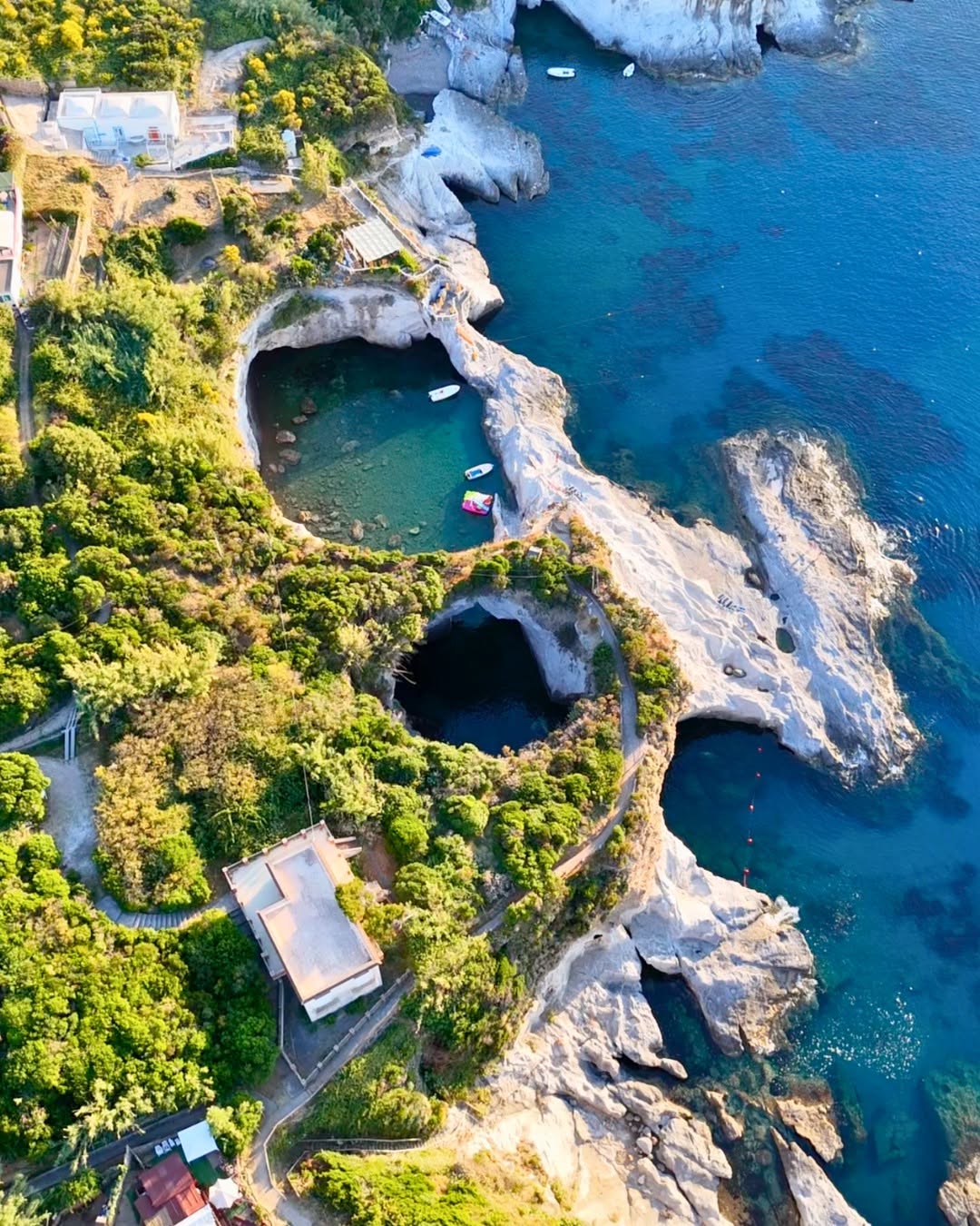 Instagram Hotel Ortensia